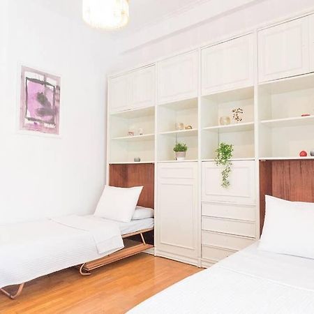 Spacious And Luxurious Apart Athens Center By Mps Eksteriør billede